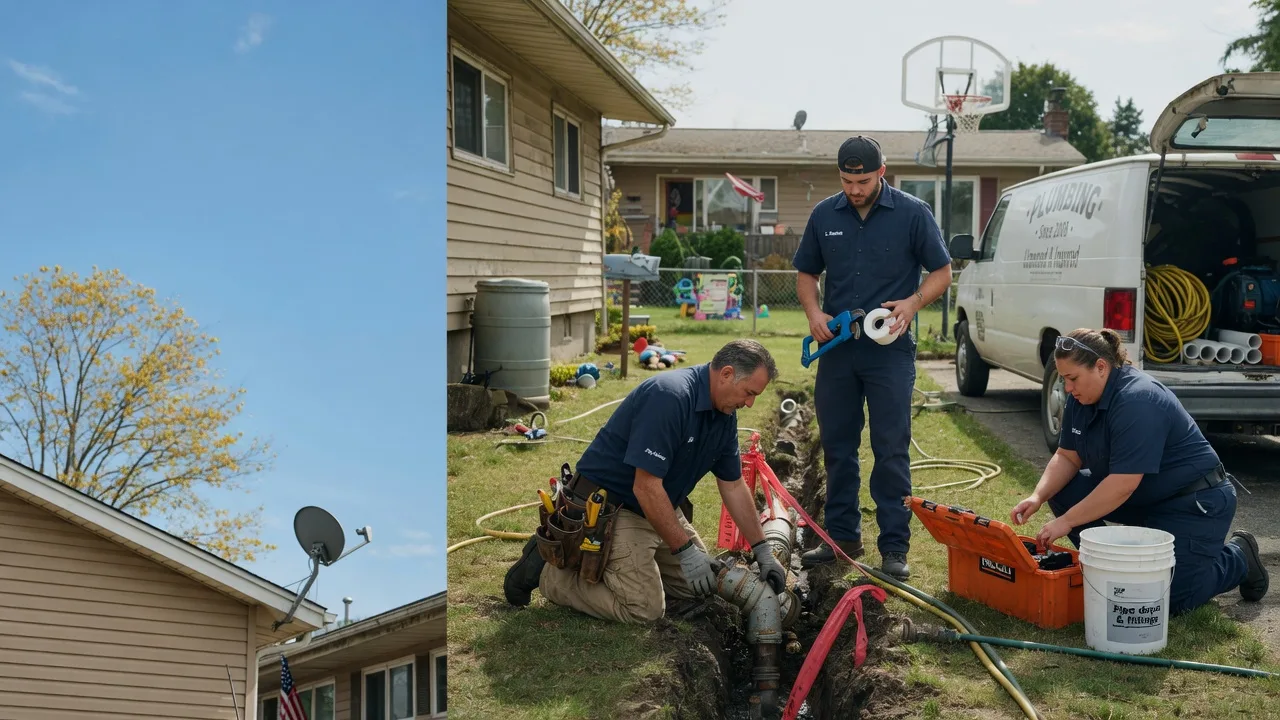 Garbage Disposal Replacement in Lafayette, NJ near me