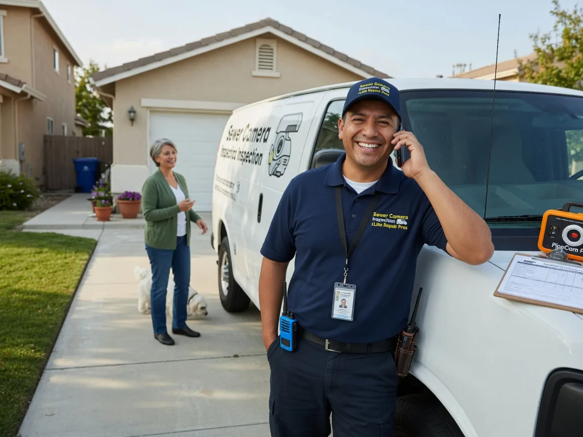 Sewer Line Repair Lafayette, NJ FAQs